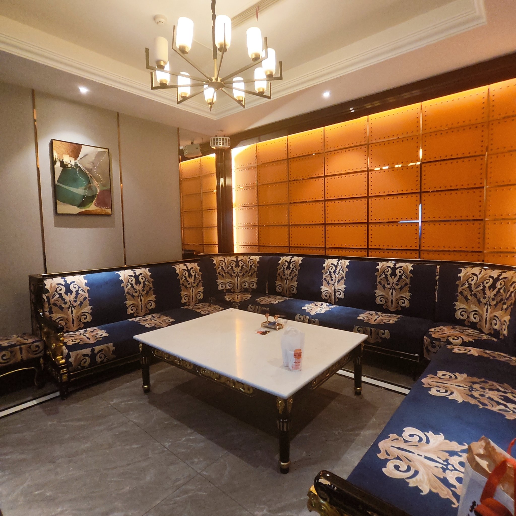 威海商务KTV中低端差异-乳山市ktv预定